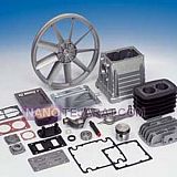 قطعات یدکی کمپرسور هوا قطعات یدکی کمپرسور هوا